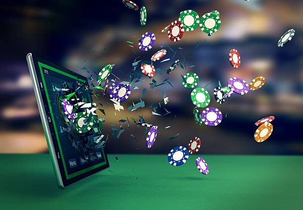 Live dealer hosting Andar Bahar at lineage Push Gaming studio
