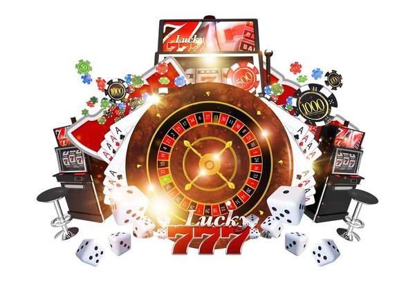 Account security features on lineage Push Gaming